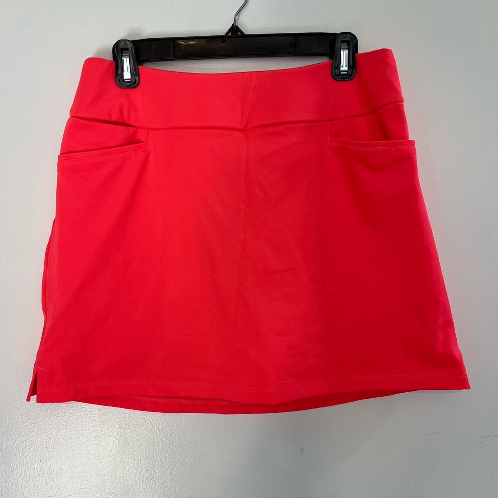 ⛳️ Worn a few times Adidas Golf Skort - Skirt